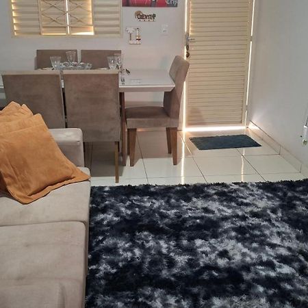 팔마스 Casa Proximo Ao Centro 아파트 외부 사진