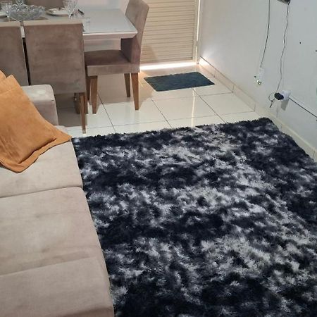 팔마스 Casa Proximo Ao Centro 아파트 외부 사진
