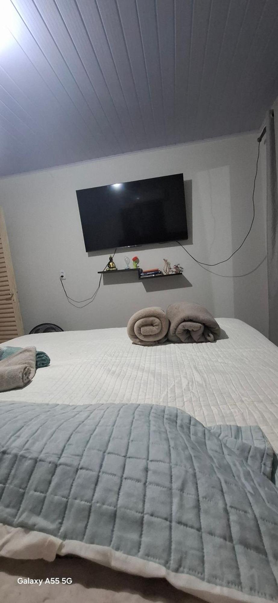 팔마스 Casa Proximo Ao Centro 아파트 외부 사진