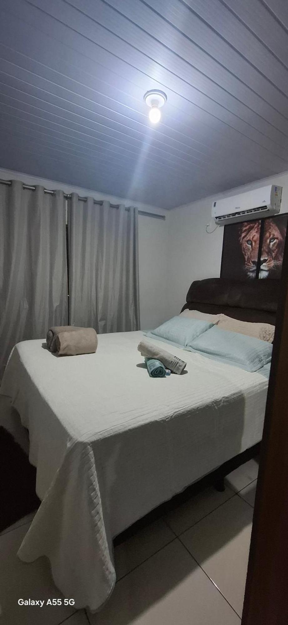 팔마스 Casa Proximo Ao Centro 아파트 외부 사진